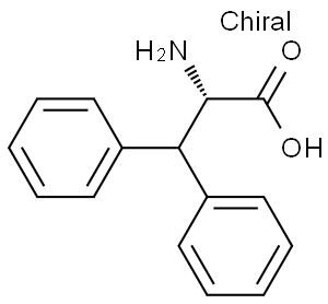 L-3,3-Diphenylalanine