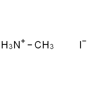 Methylammonium iodide