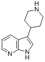 4-{1H-吡咯并[2,3-b]吡啶-3-基}哌啶