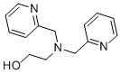 2-(BIS-(2-PYRIDYLMETHYL)-AMINO)-ETHANOL