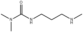 Urea, N,N-dimethyl-N'-[3-(methylamino)propyl]-