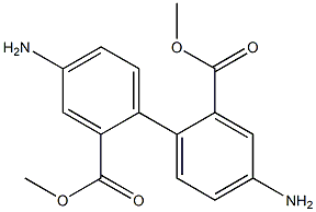 diMethyl 4,4'-dinitro-[1,1'-biphenyl]-2,2'-dicarboxylate