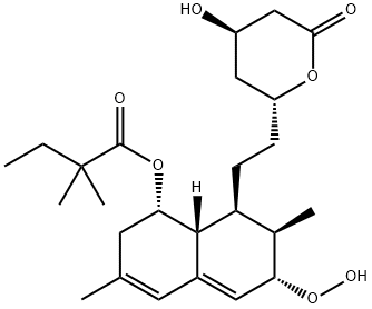 Simvastatin Impurity 11