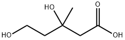 2,4-Dideoxy-3-C-methylpentonic Acid