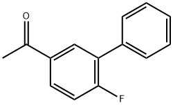 1-(6-Fluoro-[1,1'-biphenyl]-3-yl)ethanone