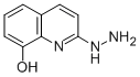 2-HYDRAZINO-QUINOLIN-8-OL