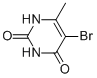 5-BROMO-6-METHYLURACIL