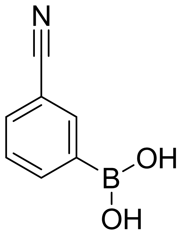 3-氰基苯硼酸