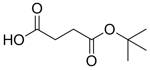 4-Tert-butoxy-4-oxobutanoic acid