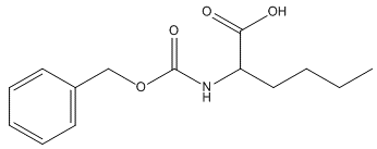 Z-dl-norleucine