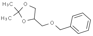 DL-Alpha,Beta-Isopropylidene Glycerol- Gamma-Benzyl Ether