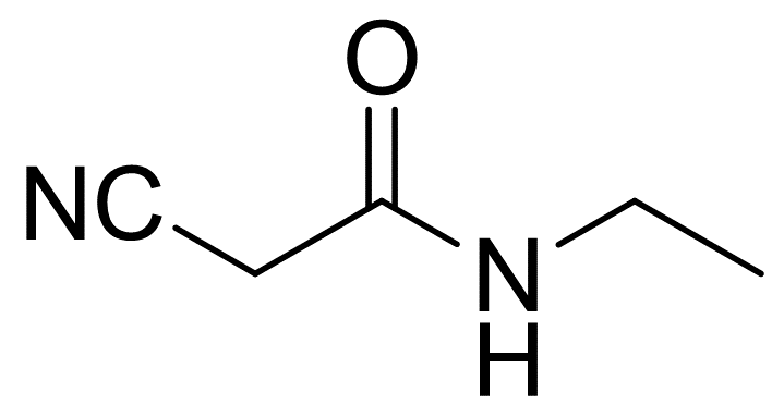 N1-Ethyl-2-Cyanoacetamide