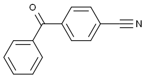 4-BENZOYLBENZONITRILE