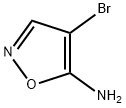 4-bromo-1,2-oxazol-5-amine