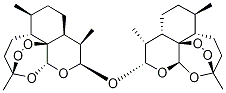 Dihydro ArteMisinin DiMer