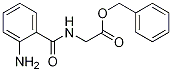 N-(2-氨基苯甲酰基)甘氨酸苄酯