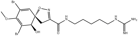 aplysinamisine II