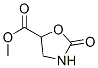 2-氧代-1,3-噁唑烷-5-羧酸甲酯