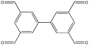 3,3',5,5'-四醛基联苯