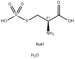 L-Cysteine S-Sulfate Na