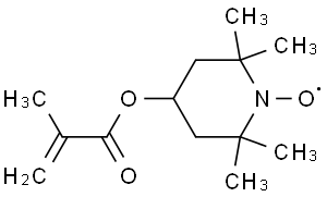 TEMPO Methacrylate