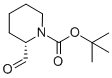 (S)-2-甲酰基-1-哌啶羧酸-1,1-二甲基乙酯