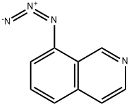 8-azidoisoquinoline