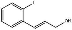 (E)-3-(2-iodophenyl)prop-2-en-1-ol