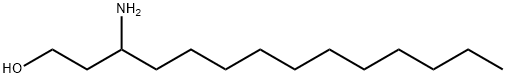 3-Amino-1-tetradecanol