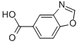 Benzo[d]oxazole-5-carboxylic acid