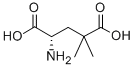 4-DIMETHYL-L-GLUTAMIC ACID