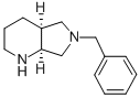 (S,S)-6 -苄基-八氢-吡咯并[3,4 - B]吡啶二氢氯化物