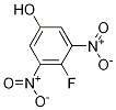 4-Fluoro-3,5-dinitrophenol