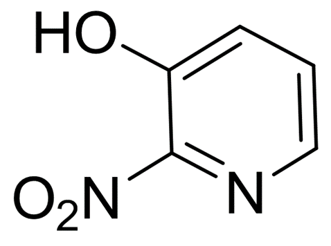 3-羟基-2-硝基吡啶