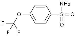 4-(三氟甲氧基)苯磺胺