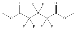 六氟戊二酸二甲酯