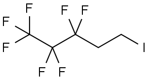 1,1,1,2,2,3,3-HEPTAFLUORO-5-IODOPENTANE