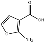 2-氨基呋喃-3-羧酸