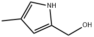 (4-Methyl-1H-pyrrol-2-yl)methanol