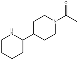 Ethanone, 1-[2,4'-bipiperidin]-1'-yl-