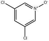 Pyridine,3,5-dichloro-, 1-oxide