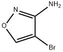 4-溴异噁唑-3-胺