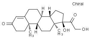 脱氧可的松