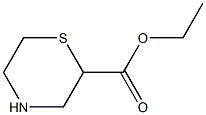 Ethyl Thiomorpholine-2-carboxylate