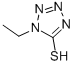 1-Ethyl-1H-1,2,3,4-tetrazole-5-thiol