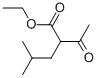 Ethyl 2-isobutylacetoacetate