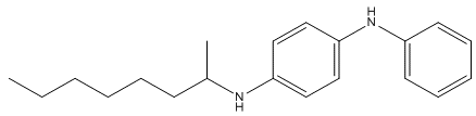 4-(2-辛氨基)二苯胺
