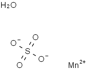 MANGANESE SULPHATE, MONOHYDRATE