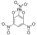 2,4,6-Trinitro-1,3-phenylenedioxylead(II)