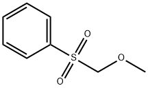 Methoxymethyl Phenyl Sulfone